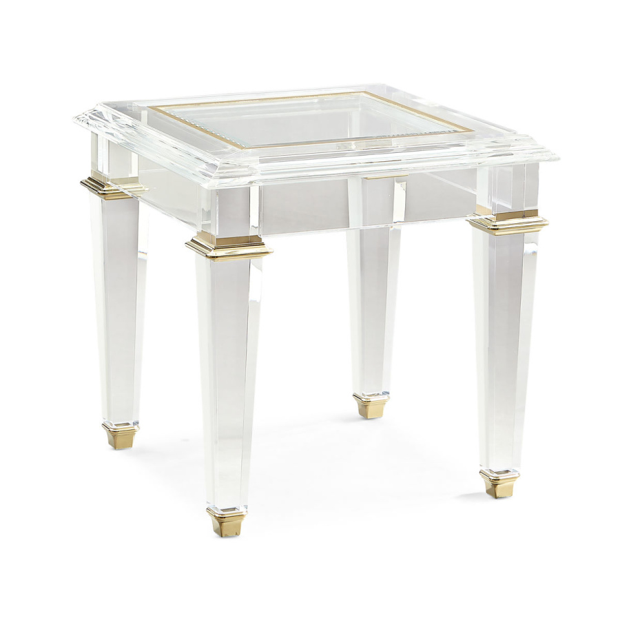Photo Pierre's side table