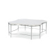 Photo Coffee table What's the Scoop