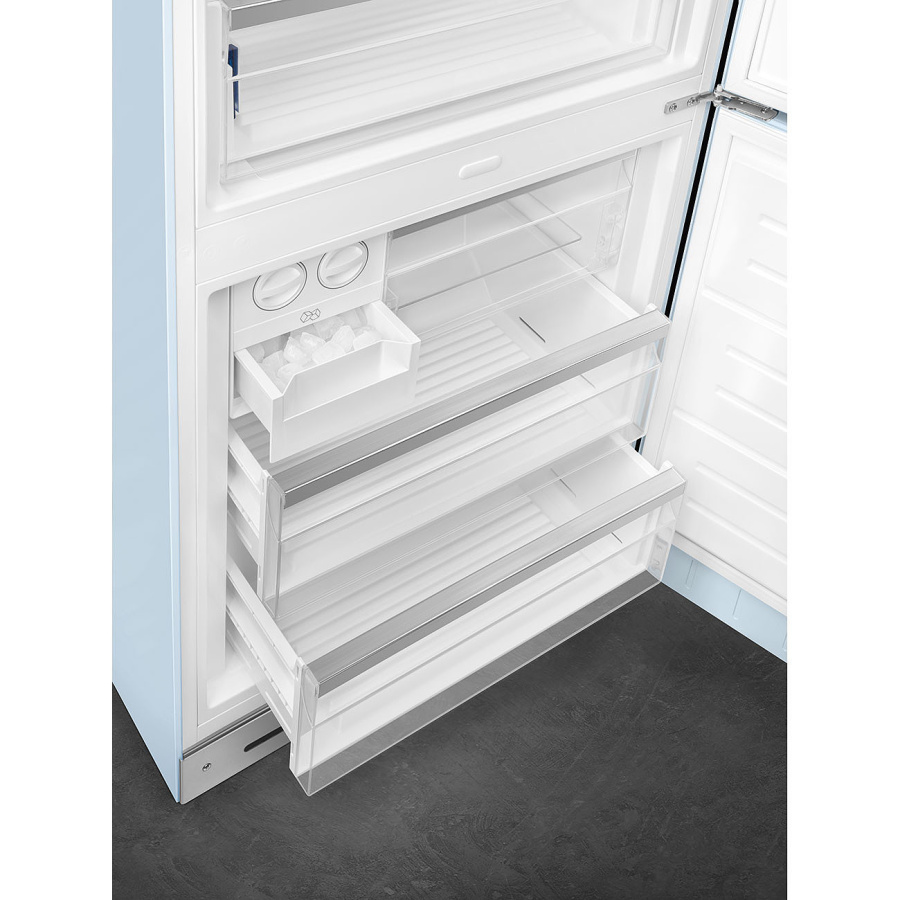 Photo Smeg FAB38RPB5 refrigerator