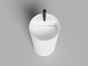 Photo Salini Armonia 45 130421TMF RAL sink matte