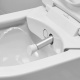 Photo Villeroy & Boch ViClean-I 200 V0E200R1 with seat lid