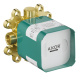 Photo Embedded part of the overhead shower Axor LampShower 26909180