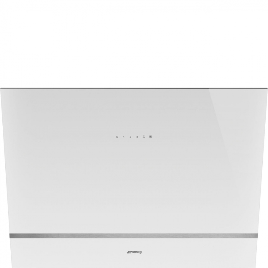 Photo Smeg KV28B hood