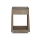 Photo Bridges bedside table