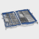 Photo Smeg STL342CSL dishwasher