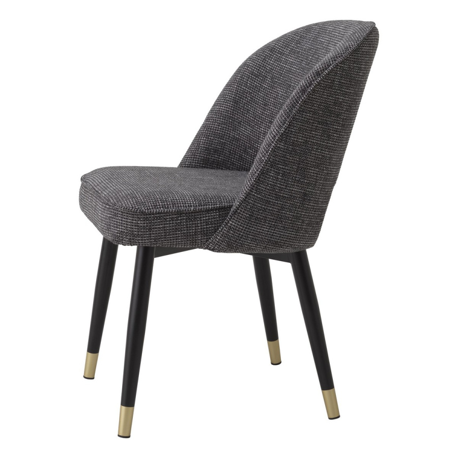 Photo A set of two Cliff dining chairs