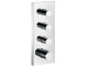 Photo AXOR Starck shower collection 10751000