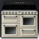 Photo Cooking centre Smeg TR4110IP