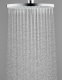 Photo overhead shower hansgrohe Raindance S 240 1j PowderRain 27607000