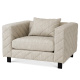Photo Avellino chair (light gray)