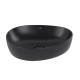 Photo Villeroy & Boch Antao sink 51 4A7351R7 pure black