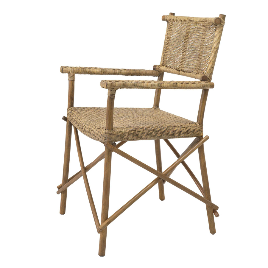 Photo Johor's dining chair