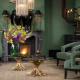 Photo Bonheur coffee table
