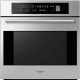 Photo Fulgor Milano CO 6113 TC X electric oven