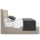 Photo The Da Vita Bed (US King Size)