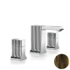 Photo Stella Casanova sink mixer CS 00009 BZ01 bronze