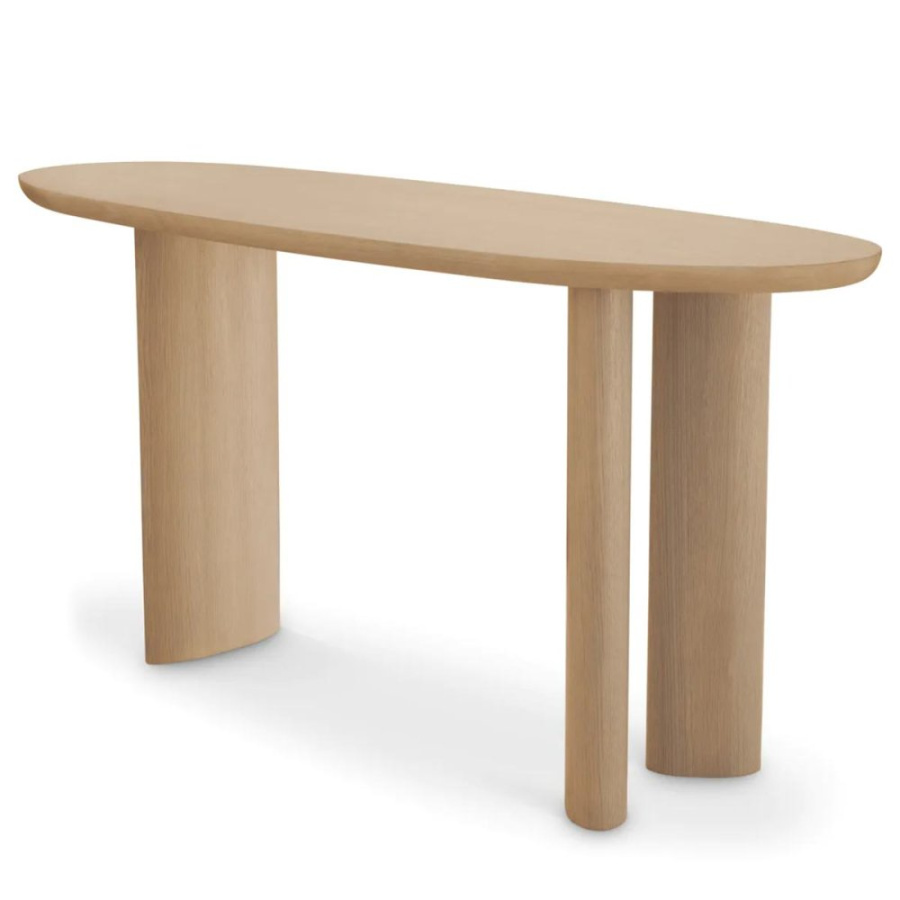 Photo Lindner console