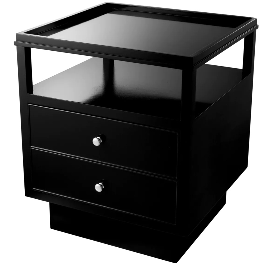 Photo Lenox bedside table