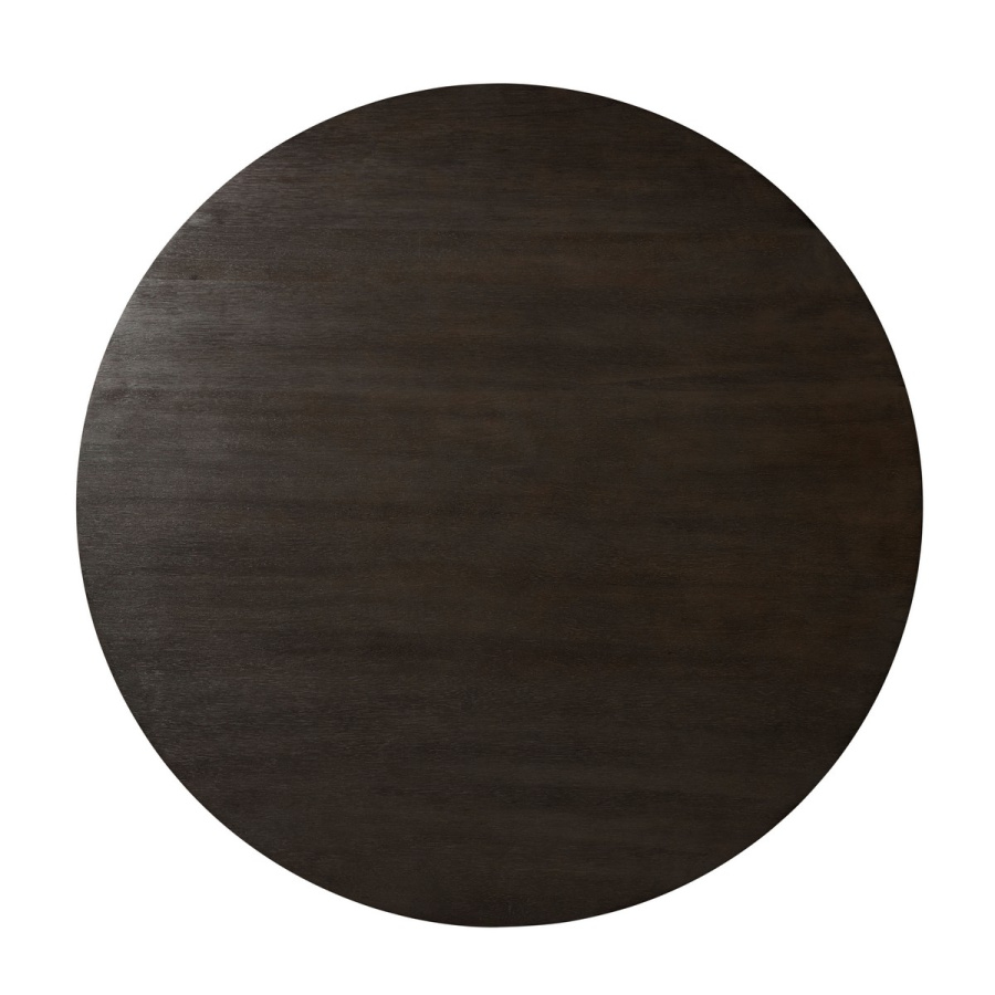 Photo Tambura dining table