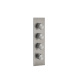 Photo Shower mixer Gessi 316 54516 #239 stainless steel