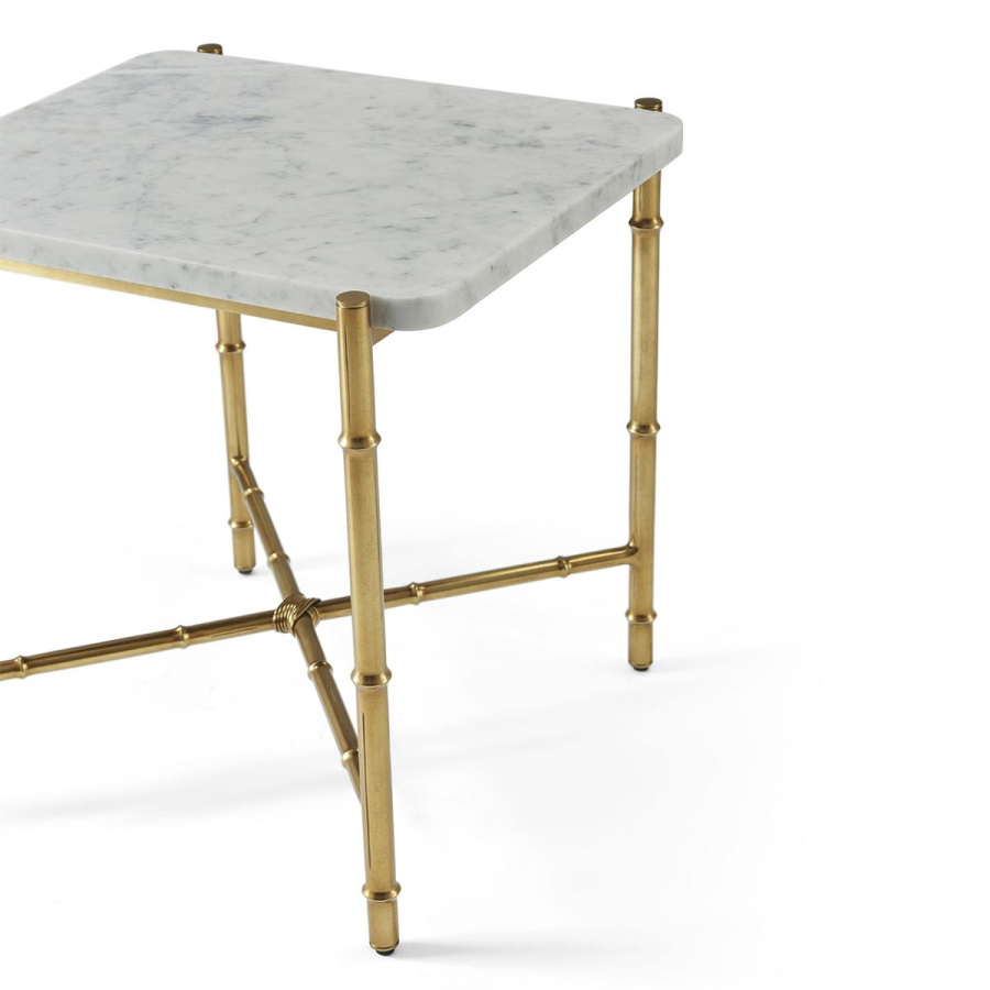 Photo Kesden side table