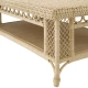 Photo Saba's coffee table