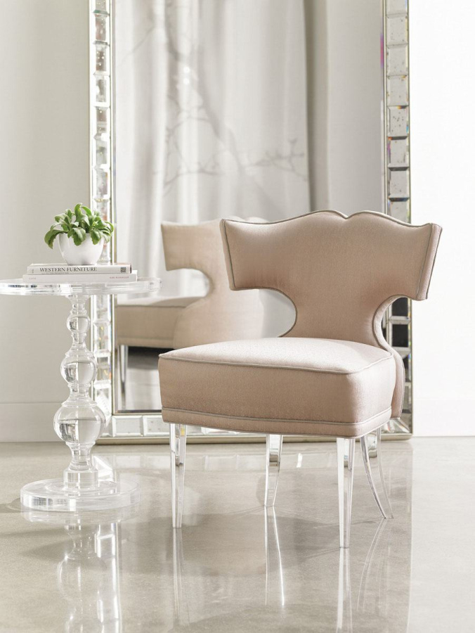 Photo Side table All Clear