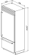 Photo Smeg RF376RSIX Refrigerator