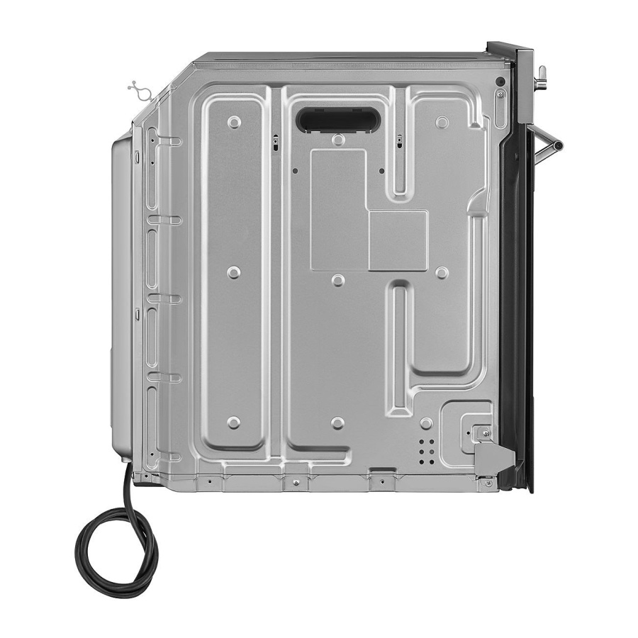 Photo Oven cabinet Smeg SO6302TX