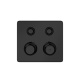Photo Shower mixer Gessi Hi-Fi Eclectic 65232#299 black matte