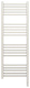 Photo Towel warmer electric Sunerja Modus 3.0 1200x400 MEM right 071-5701-1240 satin