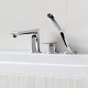 Photo Bath mixer hansgrohe Metris 31190000
