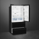 Photo Smeg FQ55FNDE Refrigerator