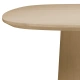 Photo Motto dining table