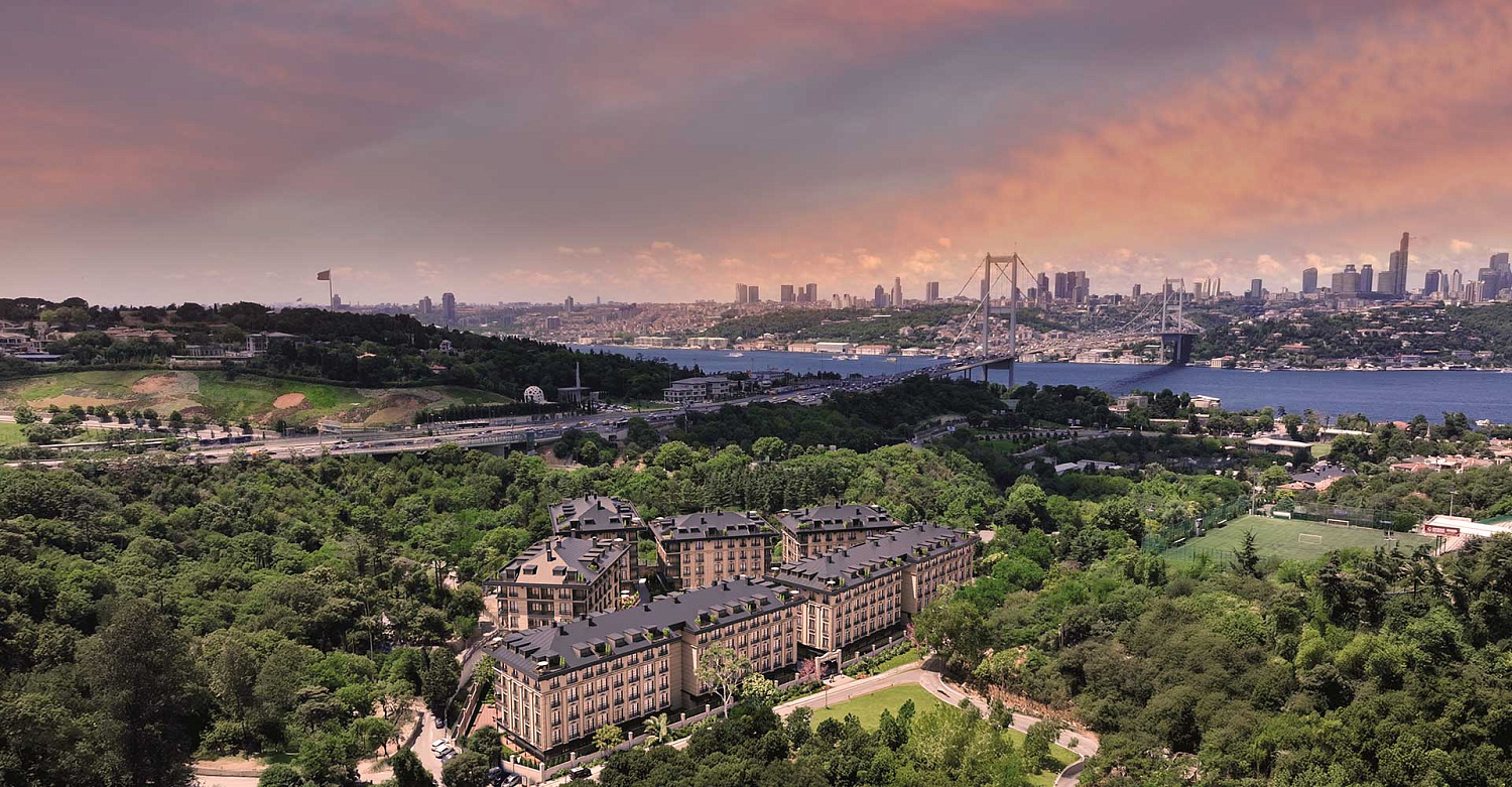 Photo Palace Istanbul Beylerbeyi