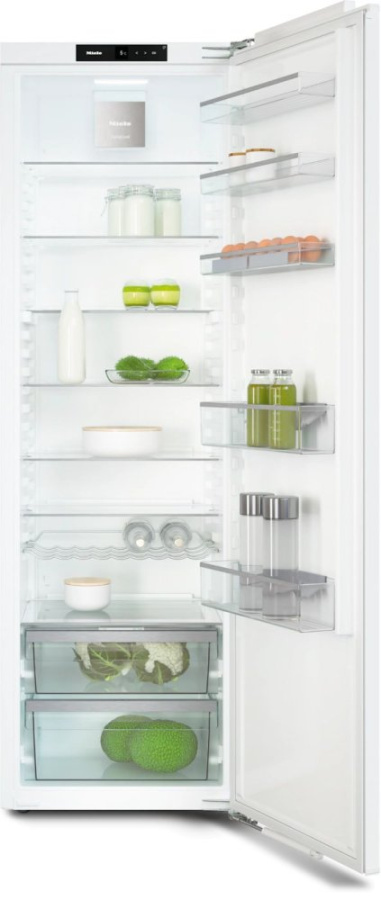 Photo Refrigerator Miele K 7737 D