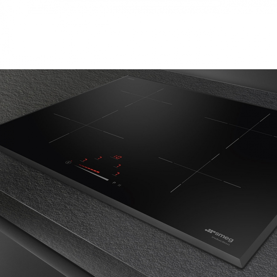 Photo hob Smeg SI4642B