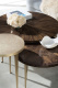 Photo Honey Bunch coffee table