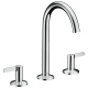 Photo Axor One sink mixer 48050000