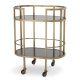 Photo Townhouse Serving Table