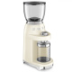 Photo Coffee grinder Smeg CGF01CREU