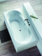 Photo Acrylic bath Hoesch Spectra 180X80 3651.010