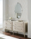 Photo His or Hers dresser