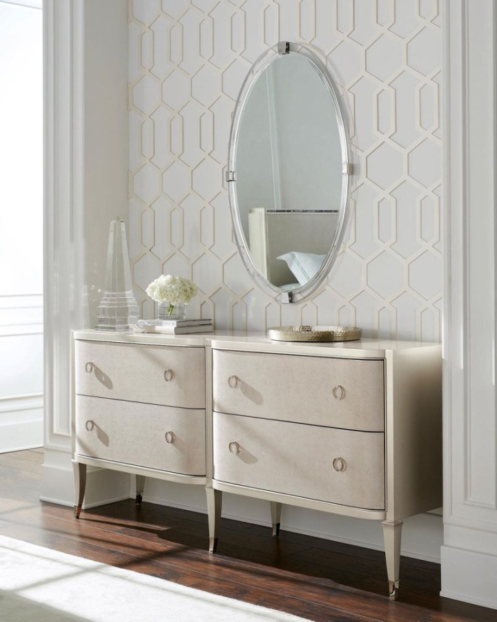 Photo His or Hers dresser
