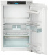 Photo Refrigerator Liebherr IRd3951