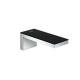 Photo Axor MyEdition 47410600 Chromium/Black Glass