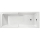 Photo Acrylic Bath Jacob Delafon Odeon Up 180x80 E6D022-00