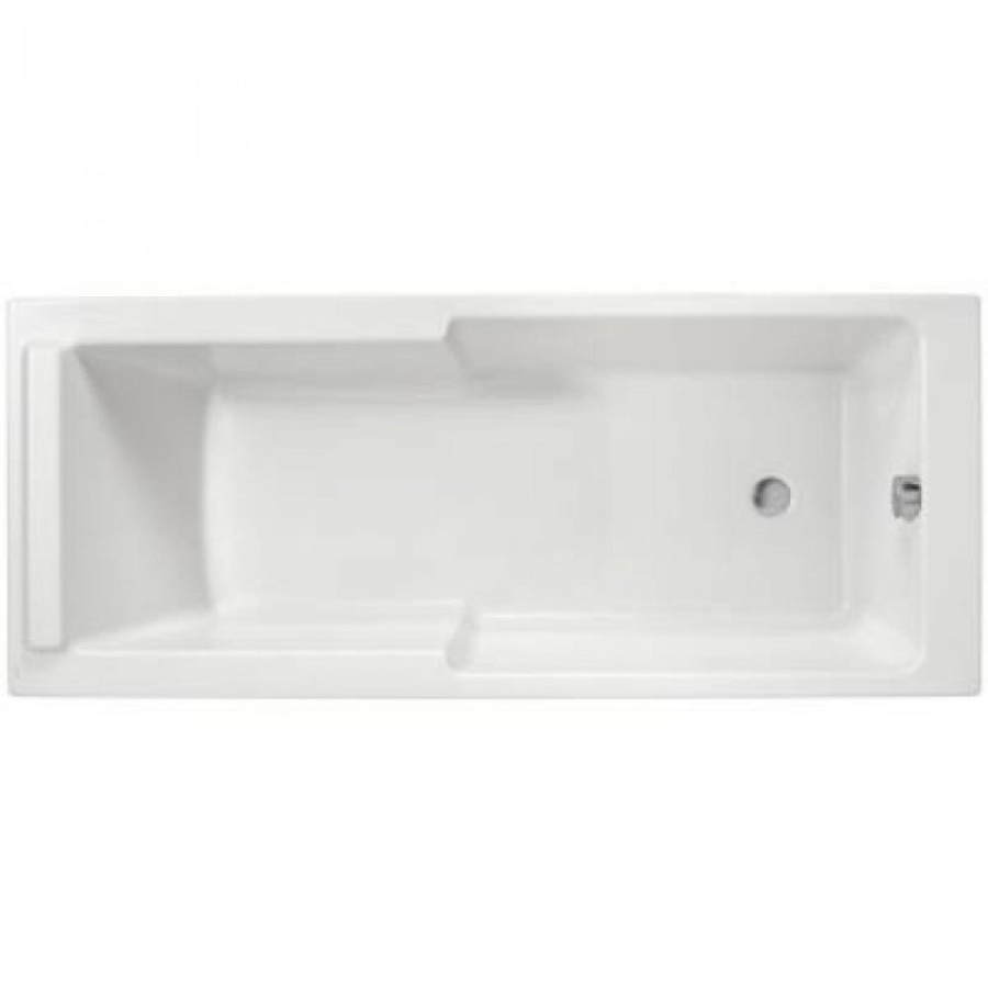 Photo Acrylic Bath Jacob Delafon Odeon Up 180x80 E6D022-00