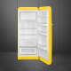 Photo Smeg FAB28RYW5 refrigerator