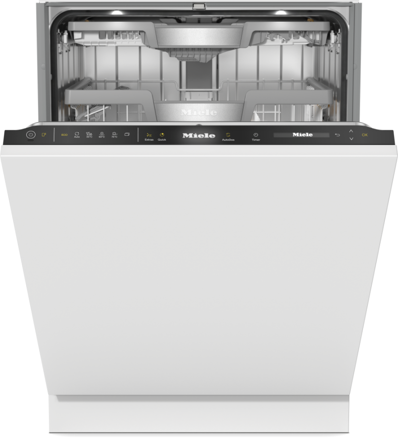 Photo Miele G 7790 SCVi AutoDos K2O dishwasher